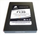 Corsair F120 SandForce