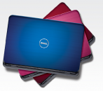 Dell Inspiron R couleurs