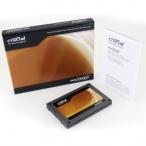 Crucial C300 SSD