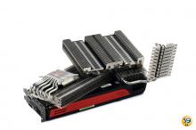 ventirads HD 5870 59Hardware