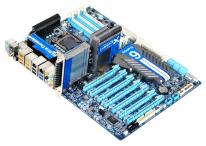 X58-UD9 Gigabyte NF 200 LGA 1366