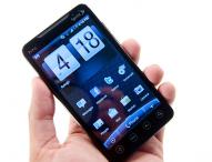 HTC EVO 4G