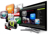 QNAP NAS Firmware 3.3