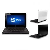 HP netbook 110