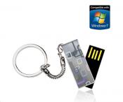 Transcend JetFlash V90C 16 Go