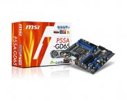 MSI P55A-GD65