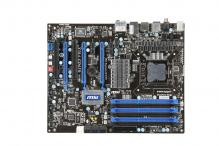 MSI X58A GD65