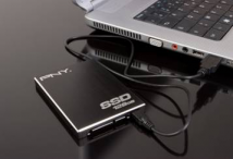 PNY SSD Optima USB 2.0 SATA