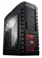 Coolermaster HAF X