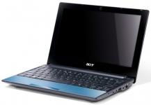 Acer Aspire One D255 N550