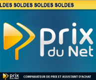 Soldes Prix du Net