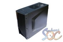 NZXT Hades Syndrome O/C