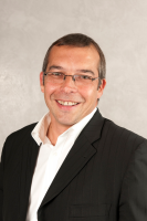 Laurent Savary