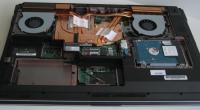 Clevo W880CU