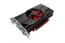 Gainward GTX 460 1Go