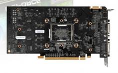 Point of view GTX 460