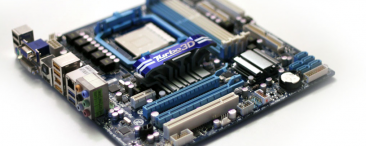 Gigabyte 880gma-ud2h 59Hardware