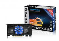 Galaxy GTX 460