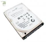 Momentus XT 500 Go Hybride SSD HDD
