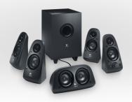 Logitech Z506