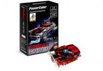 PowerColor HD 5770 Vortex