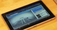 hp slate pc tablet