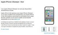 iphone 4 bumper