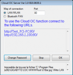 Gigabyte Cloud OC