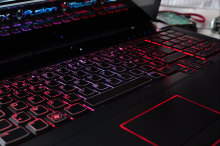Alienware M17x