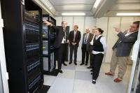 IBM Nautilus Supercomputer 4 Warsaw