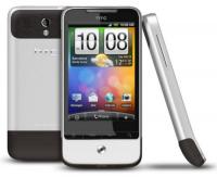 HTC legend android mobile sense google sfr