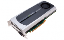 Nvidia Quadro 5000