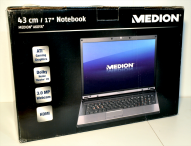 Akoya X7811 Carton