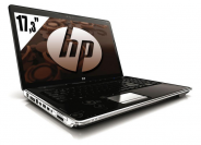 HP DV7