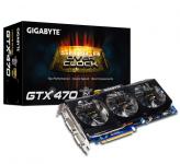 Gigabyte GTX 470 SOC Super Overclocked
