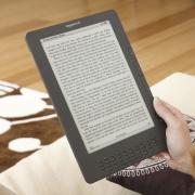 kindle DX graphite