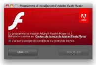 flash adobe