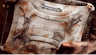 panasonic toughbook