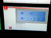 AMD Eyefinity Linux