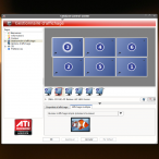 AMD Eyefinity Linux
