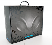 Alienware M11x carton