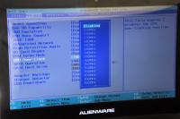 Alienware M11x : Overclocking