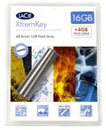 Lacie XtremKey Rugged