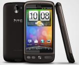 HTC Desire