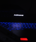 Alienware M11x - Dark