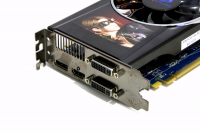 Radeon HD 5830 Sapphire