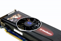 Radeon HD 5830 Sapphire