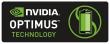NVIDIA Optimus Logo