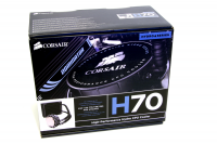 Corsair H70