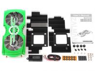 Zalman VF 3000F